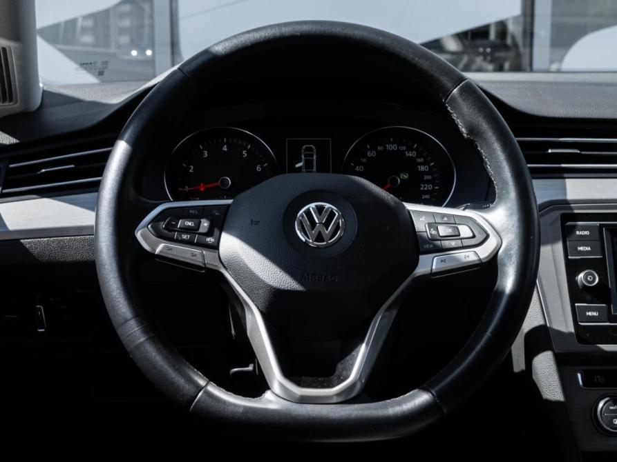 Volkswagen Passat B8 Рестайлинг Ставрополь  - изображение 13