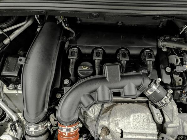 Citroen C4 II с пробегом 2013 года, цена 725 000 рублей, 95521 км, седан, Автокод Объявления