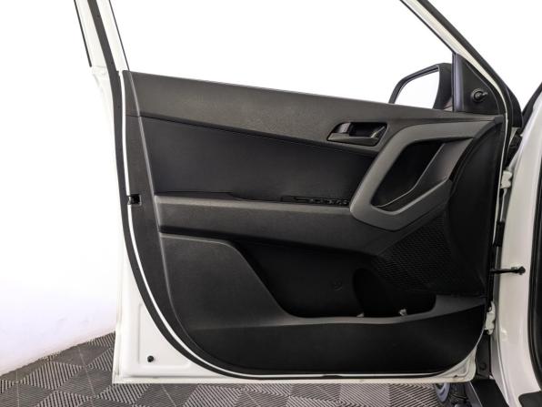 Hyundai Creta I Рестайлинг с пробегом 2021 года, цена 1 765 000 рублей, 69042 км, внедорожник, Автокод Объявления