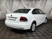Volkswagen Polo V Рестайлинг Москва  - изображение 22