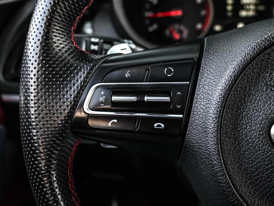 Kia Stinger I Новороссийск  - изображение 15