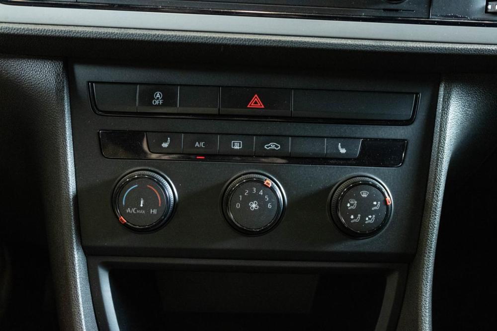 SEAT Leon III Уфа  - изображение 14