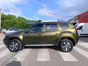 Renault Duster I Рестайлинг Тверь  - изображение 30