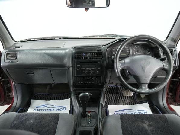 Toyota Carina VII (T210) с пробегом 1999 года, цена 400 000 рублей, 317034 км, седан, Автокод Объявления
