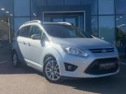 Ford C-MAX II Стерлитамак  - изображение 18