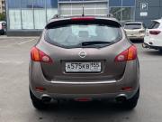 Nissan Murano II (Z51) Рестайлинг Санкт-Петербург  - изображение 17
