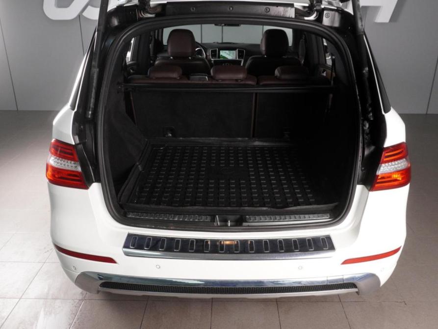 Mercedes-Benz M-Класс III (W166) Минеральные Воды  - изображение 21