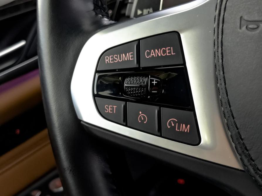 BMW 6 серии IV (G32) Рестайлинг Москва  - изображение 29
