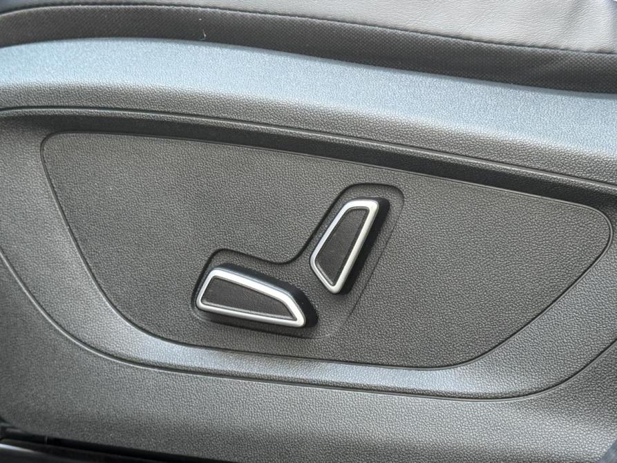 Changan UNI-S (CS55 Plus) Воронеж  - изображение 26
