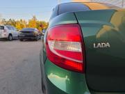 Lada (ВАЗ) Granta I Саратов  - изображение 41