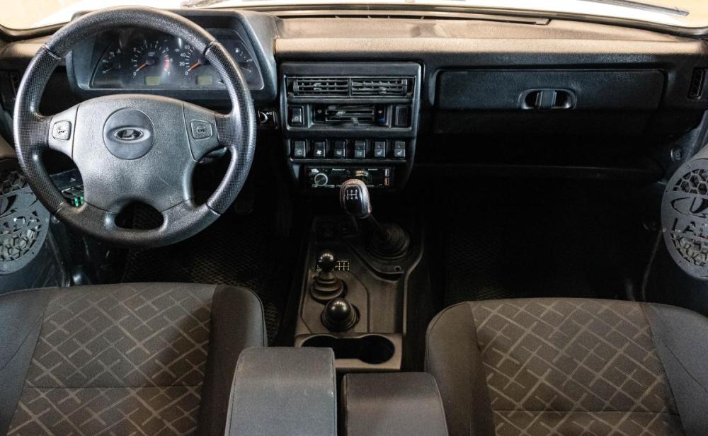 Lada (ВАЗ) 2131 (4x4) I Уфа  - изображение 5