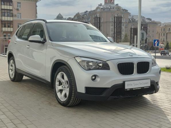 BMW X1 I (E84) Рестайлинг с пробегом 2013 года, цена 1 250 000 рублей, 256871 км, внедорожник, Автокод Объявления