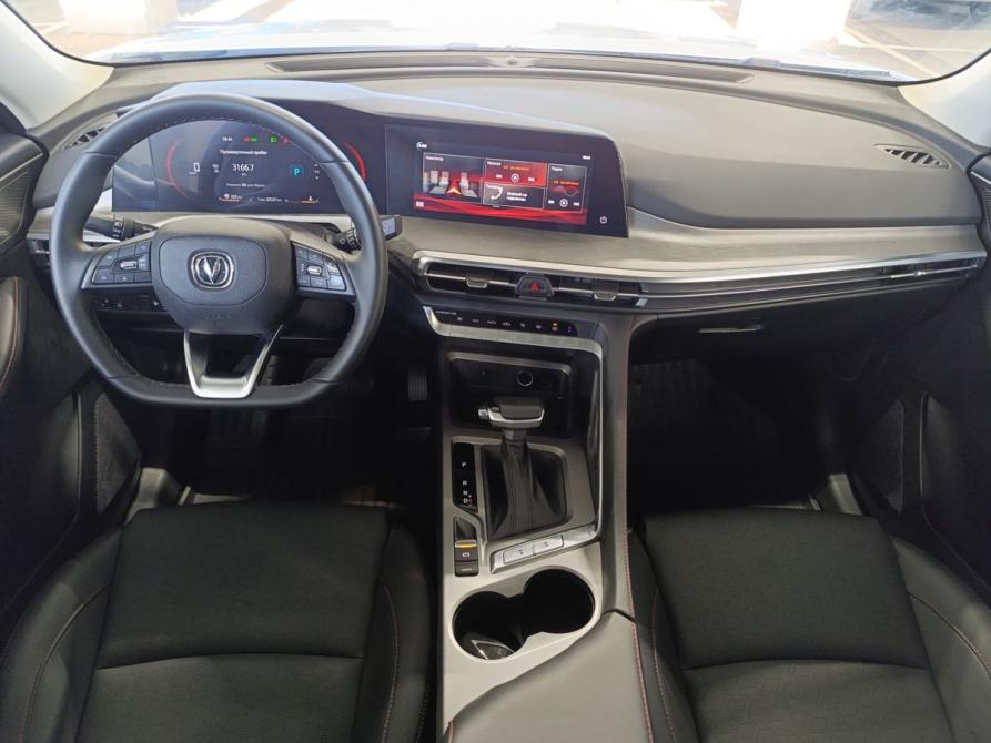 Changan CS35 Plus I Рестайлинг Набережные Челны  - изображение 17