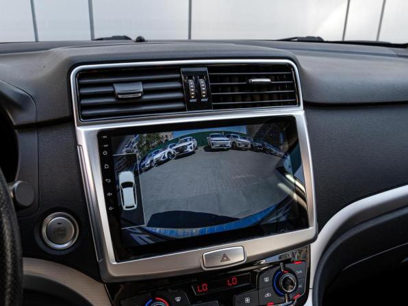 Haval H6 I с пробегом 2019 года, цена 1 430 000 рублей, 107401 км, внедорожник, Автокод Объявления