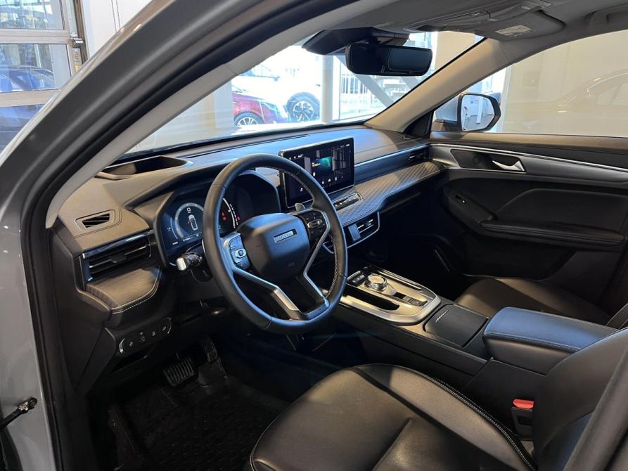 Haval Jolion I Чебоксары  - изображение 21
