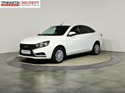 Lada (ВАЗ) Vesta I Белгород  - изображение 19