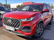 Chery Tiggo 8 Pro Max I Уфа  - изображение 22
