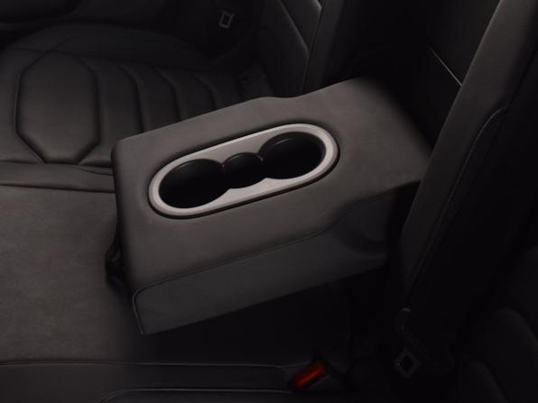 Volkswagen Touareg III с пробегом 2019 года, цена 4 619 999 рублей, 129700 км, внедорожник, Автокод Объявления