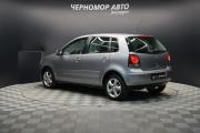 Volkswagen Polo IV Рестайлинг Крым  - изображение 26