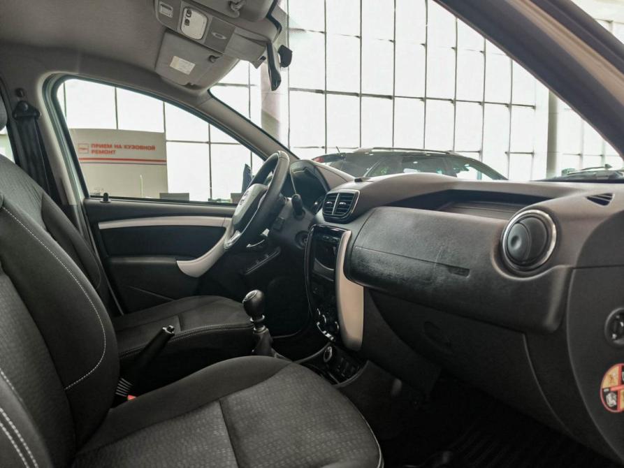 Nissan Terrano III (D10) Казань  - изображение 13