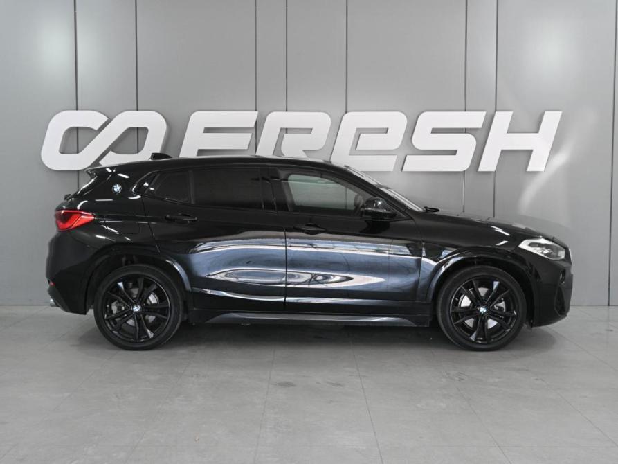 BMW X2 I (F39) Ростов-на-Дону  - изображение 5