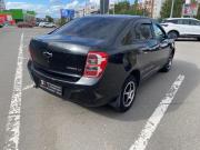 Chevrolet Cobalt II Вологда  - изображение 12