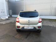 Renault Sandero II Рестайлинг Санкт-Петербург  - изображение 15