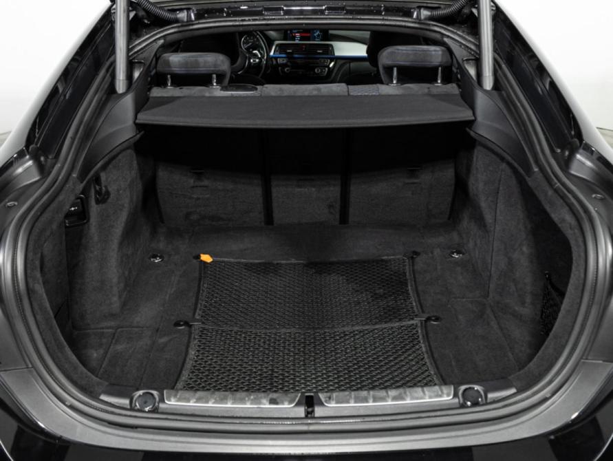 BMW 4 серии F32/F33/F36 Рестайлинг Санкт-Петербург  - изображение 23