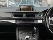 Lexus CT I Новосибирск  - изображение 37