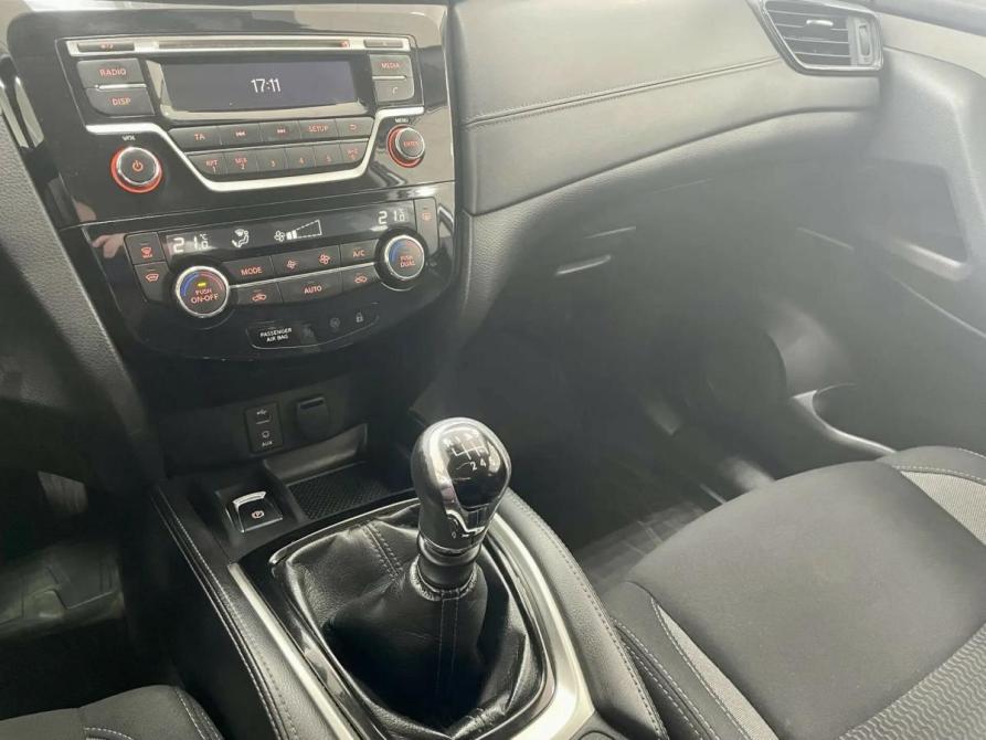 Nissan Qashqai II Рестайлинг Мурманск  - изображение 19