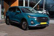 Chery Tiggo 7 I Иркутск  - изображение 28