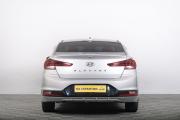 Hyundai Elantra VI (AD) Рестайлинг Томск  - изображение 24