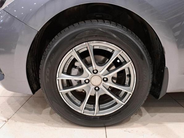 Hyundai Solaris II с пробегом 2018 года, цена 1 350 000 рублей, 129000 км, седан, Автокод Объявления