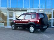 Chevrolet Niva I Рестайлинг Ульяновск  - изображение 24