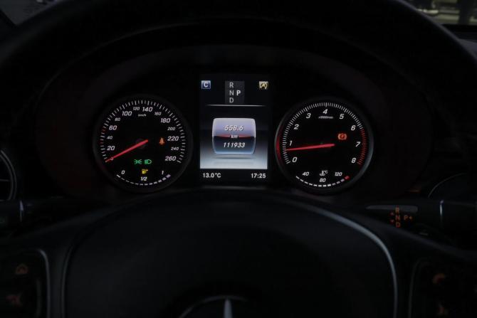 Mercedes-Benz GLC Coupe I (C253) с пробегом 2019 года, цена 3 688 000 рублей, 118893 км, внедорожник, Автокод Объявления