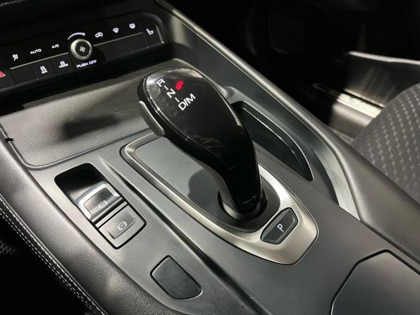 Haval F7 I с пробегом 2021 года, цена 1 540 000 рублей, 106630 км, внедорожник, Автокод Объявления