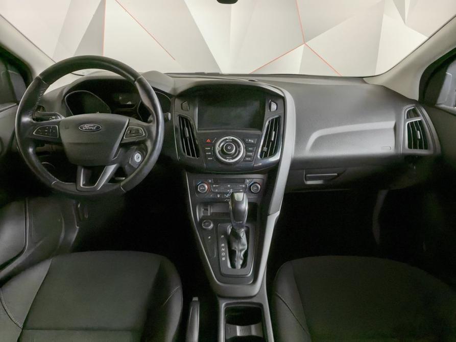 Ford Focus III Рестайлинг Москва  - изображение 14