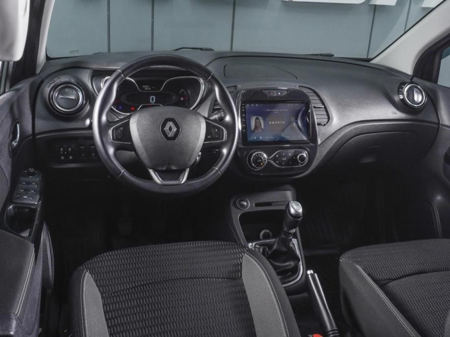 Renault Kaptur I Ростов-на-Дону  - изображение 6
