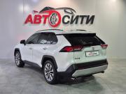 Toyota RAV4 V (XA50) Воронеж  - изображение 26