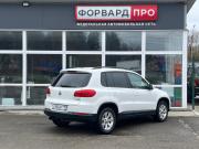 Volkswagen Tiguan I Рестайлинг Ижевск  - изображение 15