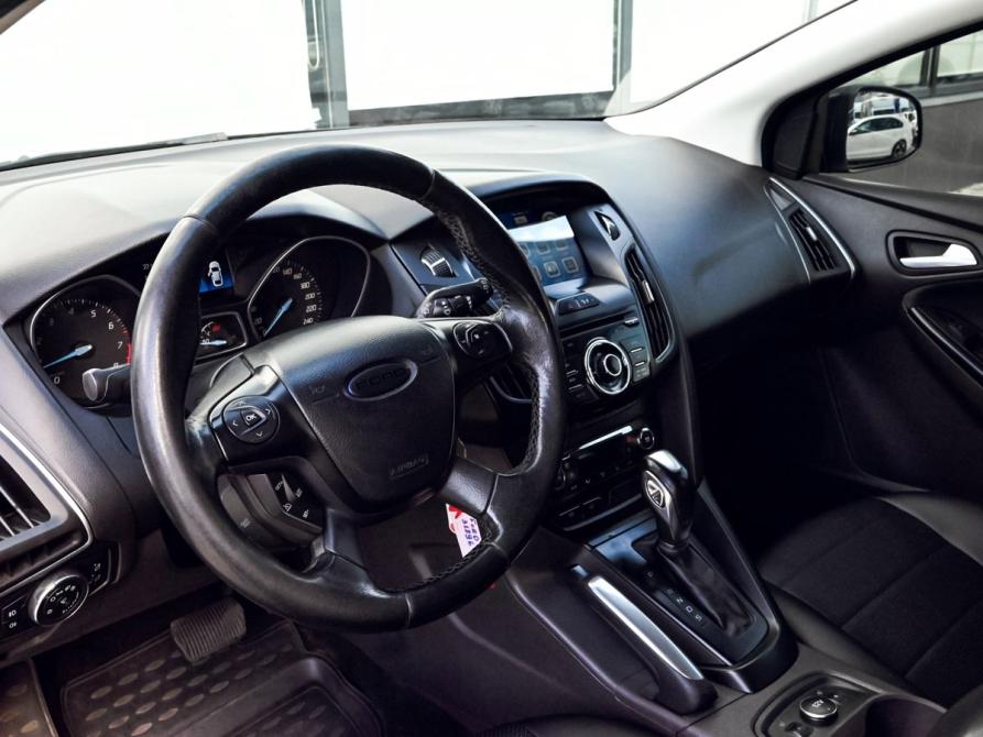 Ford Focus III Екатеринбург  - изображение 10