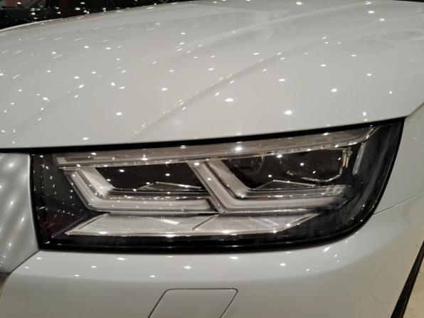 Audi Q5 II (FY) с пробегом 2019 года, цена 2 850 000 рублей, 204135 км, внедорожник, Автокод Объявления
