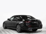 Mercedes-Benz E-Класс V (W213 S213 C238) Рестайлинг Москва  - изображение 39