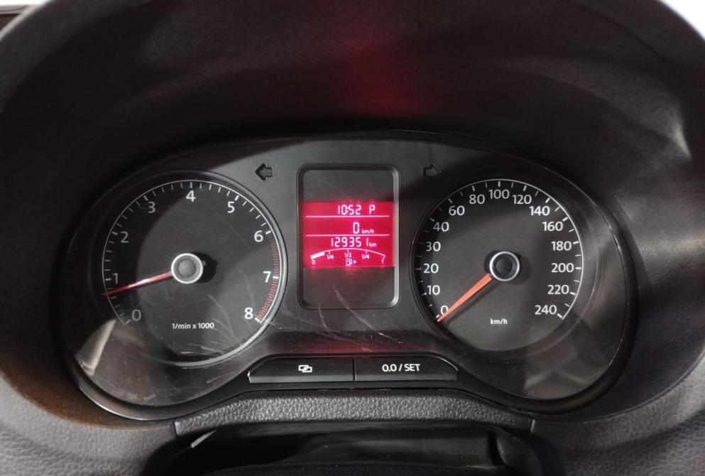 Volkswagen Polo V Саратов  - изображение 13