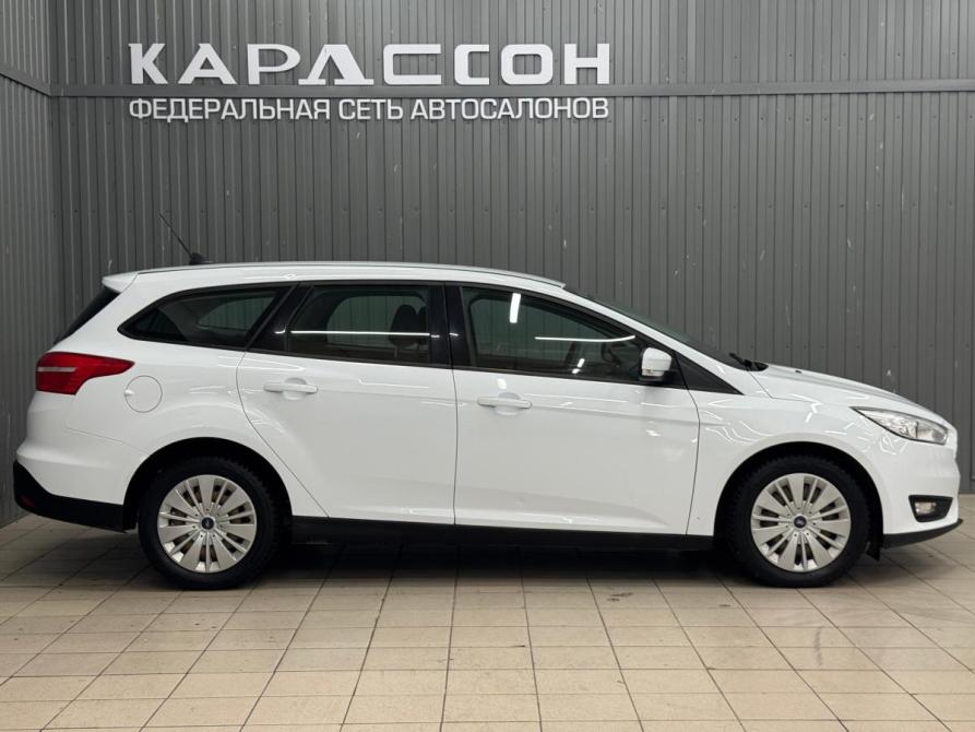Ford Focus III Рестайлинг Магнитогорск  - изображение 6