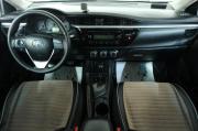 Toyota Corolla XI (E160 E170 E180) Омск  - изображение 38