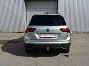 Volkswagen Tiguan II Рестайлинг Мурманск  - изображение 23