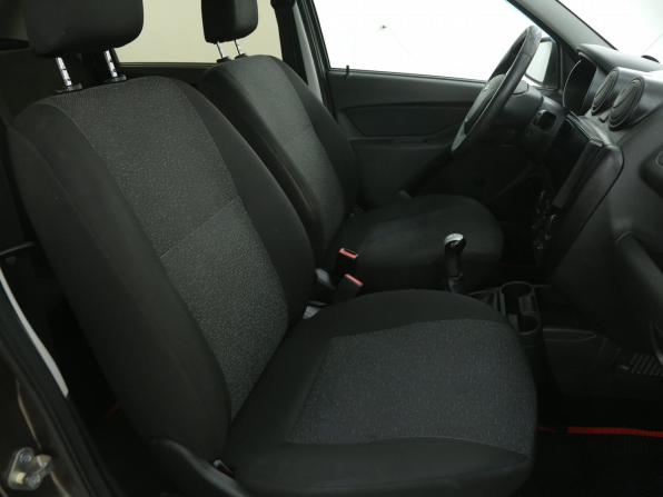 Lada (ВАЗ) Granta I с пробегом 2018 года, цена 419 000 рублей, 113000 км, седан, Автокод Объявления