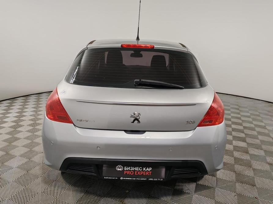 Peugeot 308 I Рестайлинг Москва  - изображение 6