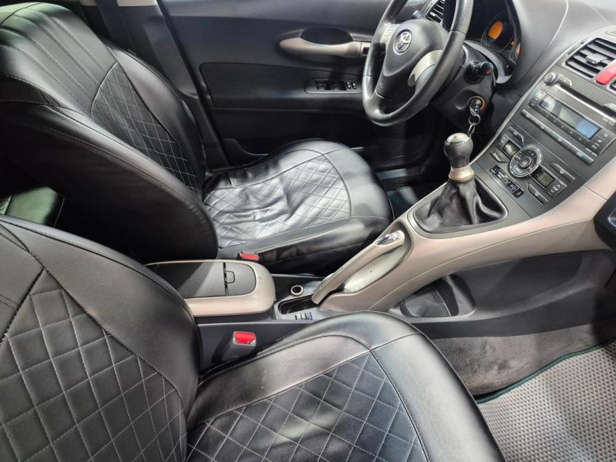 Toyota Auris I Воронеж  - изображение 17